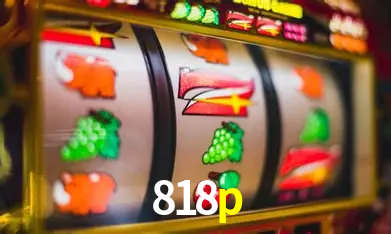 Descubra a Essência do 818p: Nossa História e Compromissos