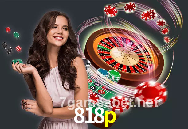 vivo no cassino 818p