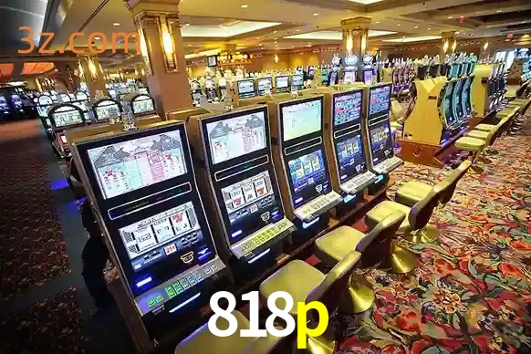 10 Perfis de Indivíduos que Exigem Cautela no 818p Cassino