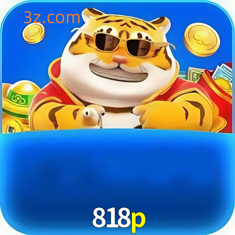 Logo 818p