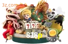 818p slot