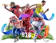 sport 818p