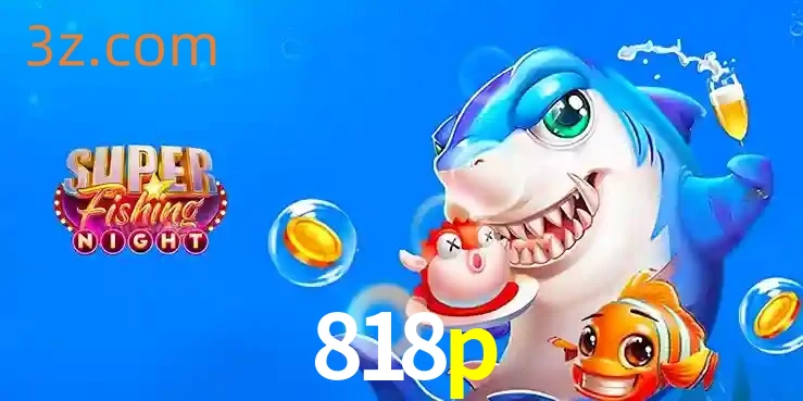 Cassino de Pesca: Uma Visão Geral e Recomendação no 818p