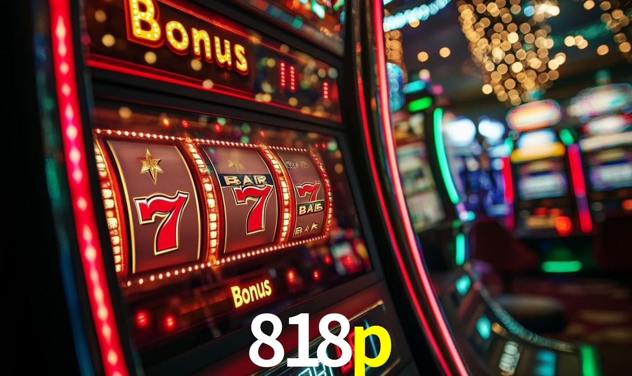 818p,818p bet