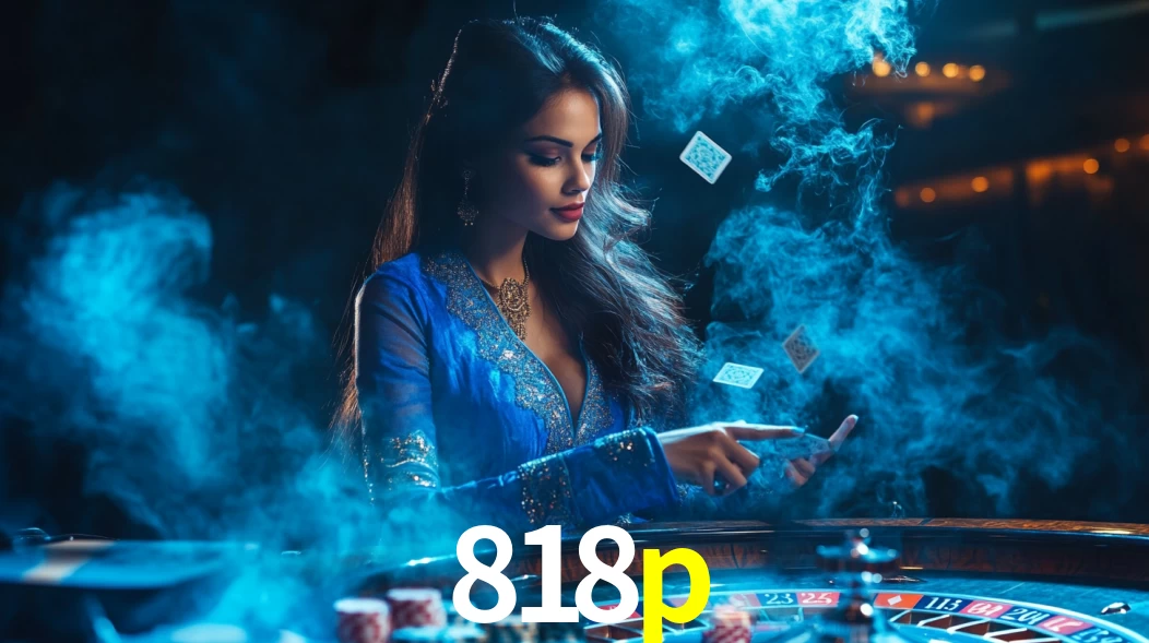 Descubra o Programa VIP da 818p: Vantagens Exclusivas para Jogadores