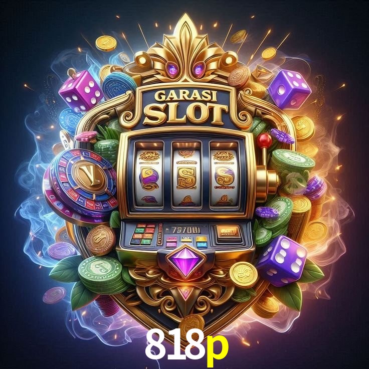 Diretório de Jogos 818p