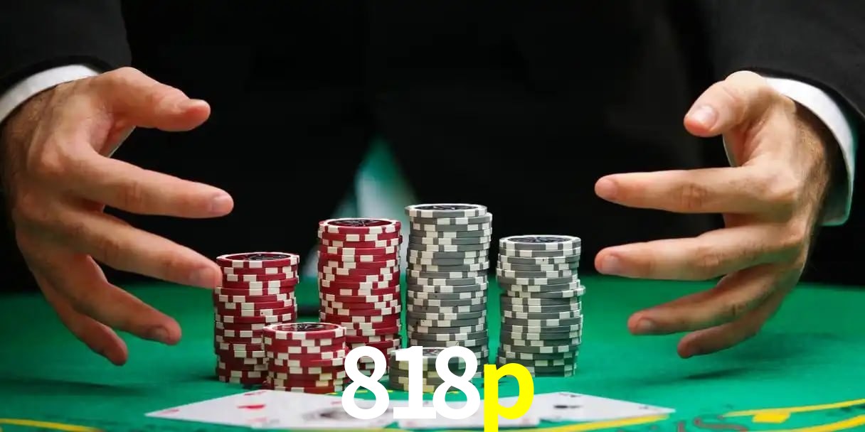 cassino 818p