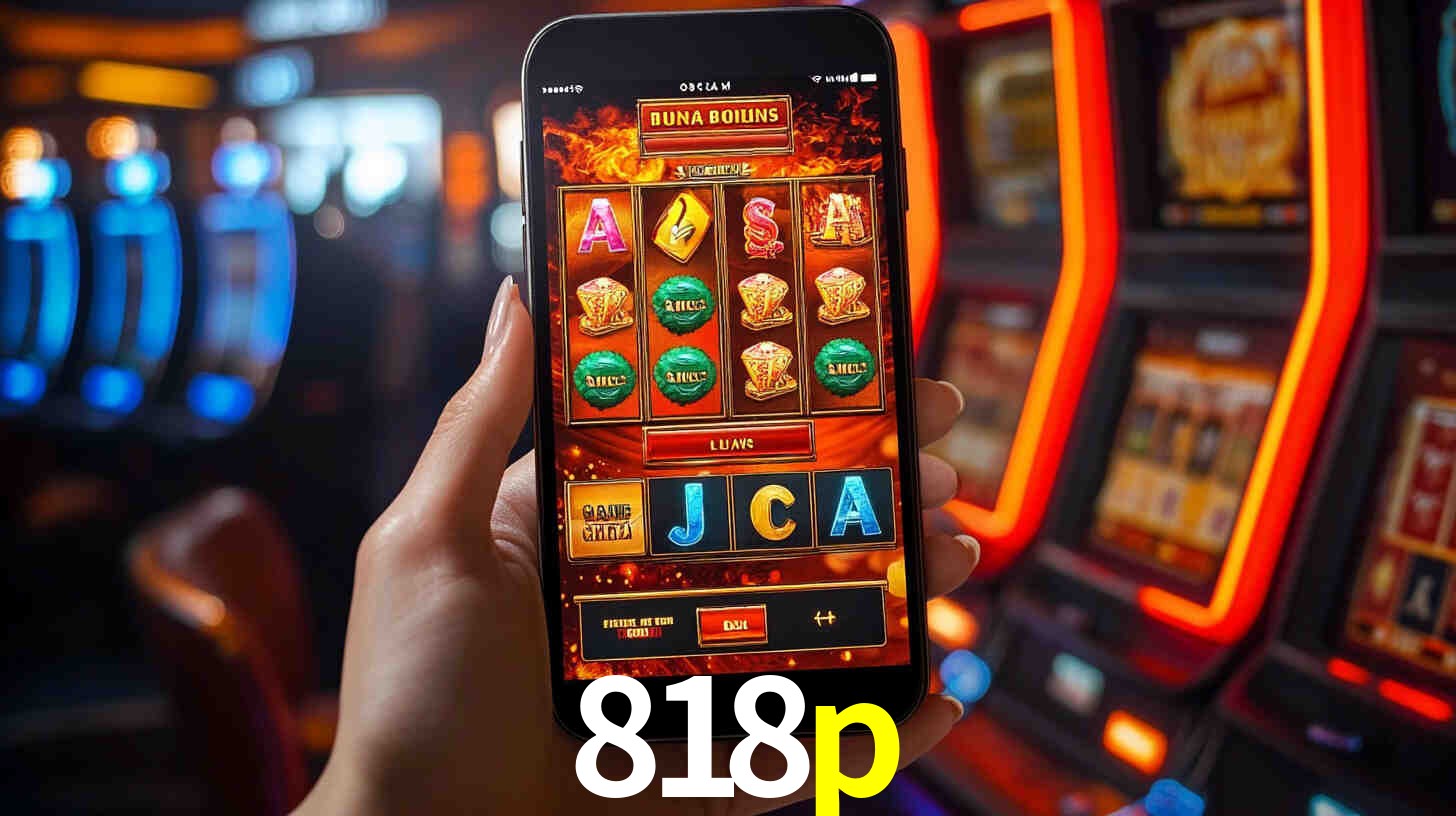818p,818p bet