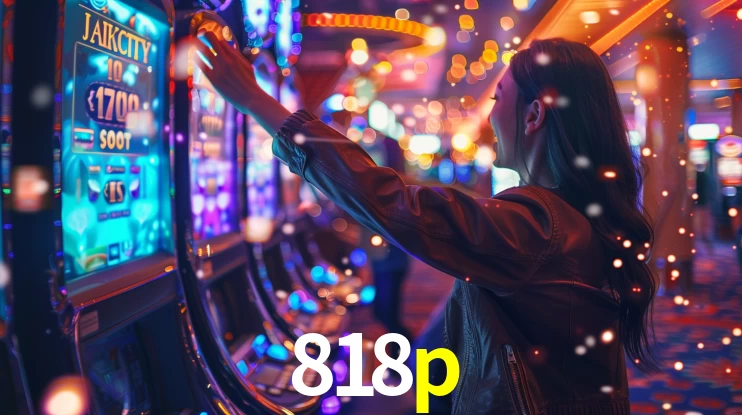 818p,818p bet