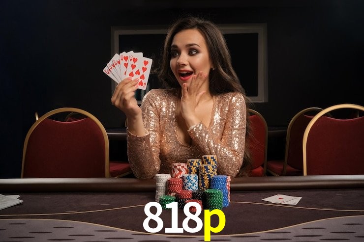 Inovações de Jogos na 818p: O Futuro das Experiências Interativas