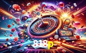 Casino Ao Vivo 818p