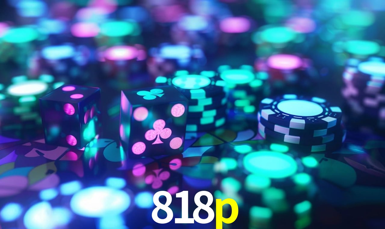 PIX Instantâneo 818p
