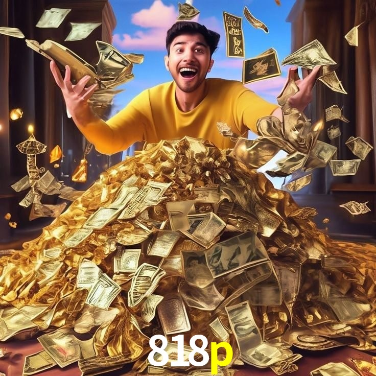 Interface Premium 818p