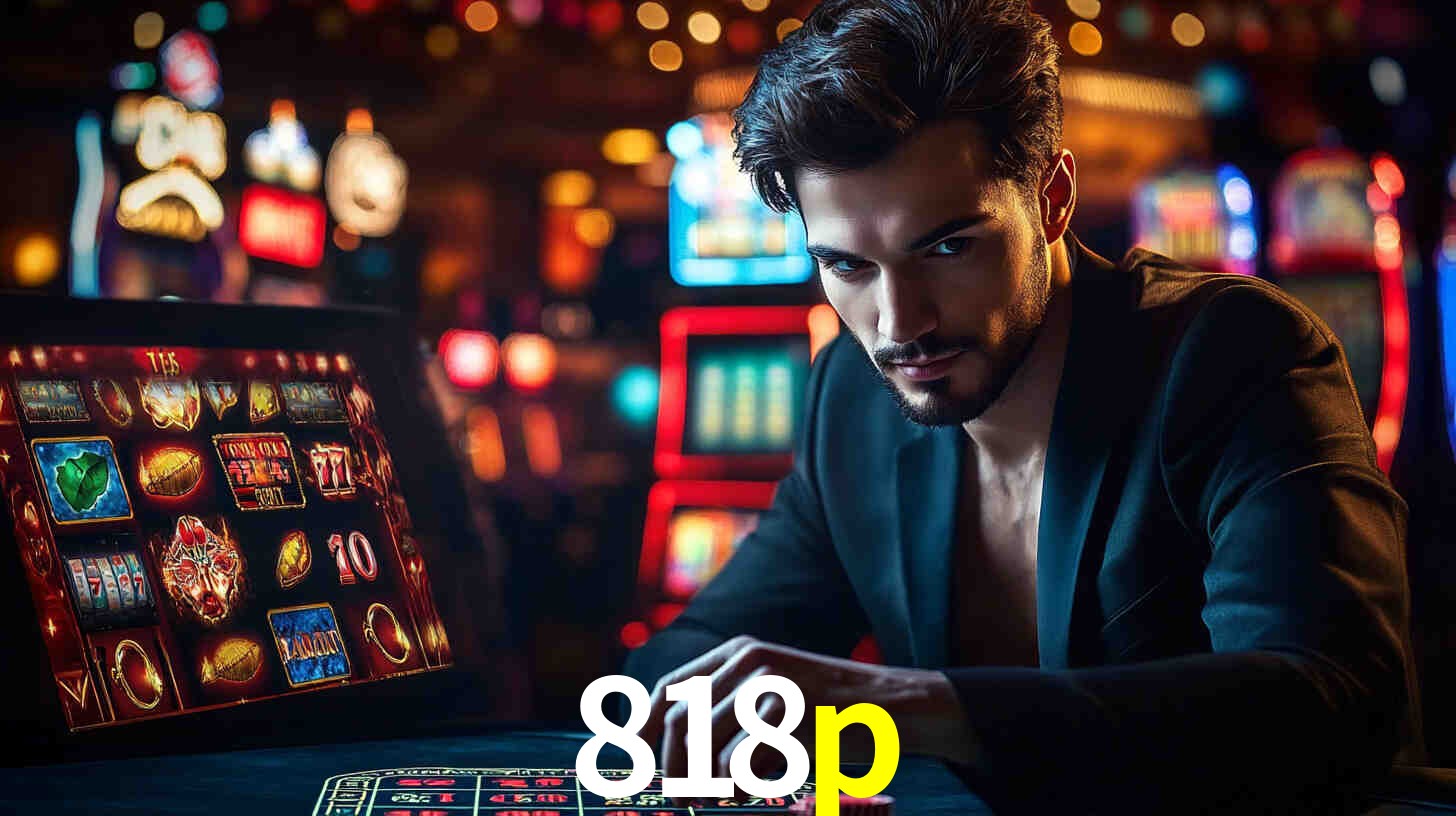 818p,818p bet