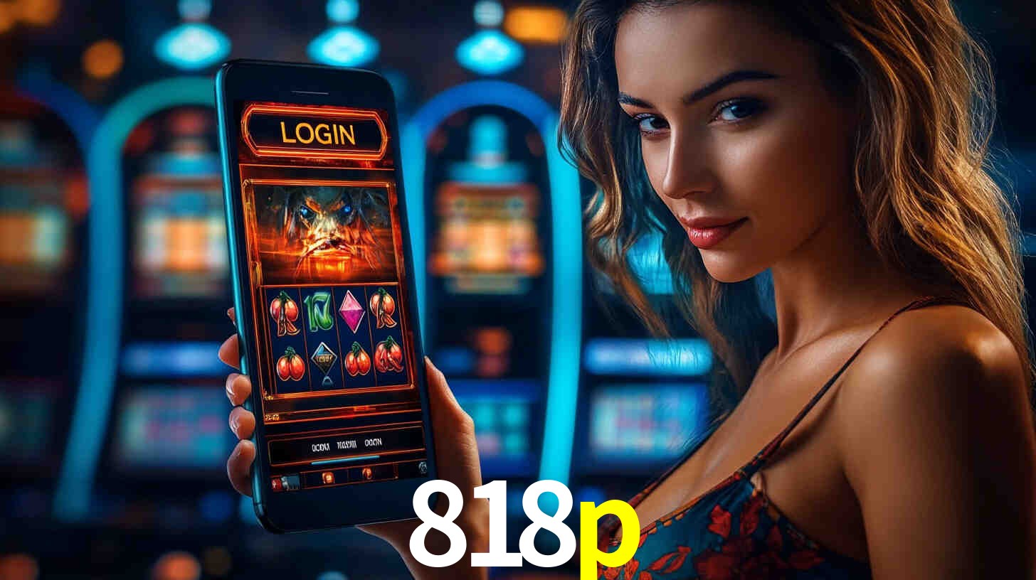 818p,818p bet