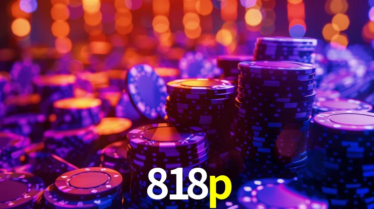 818p,818p bet