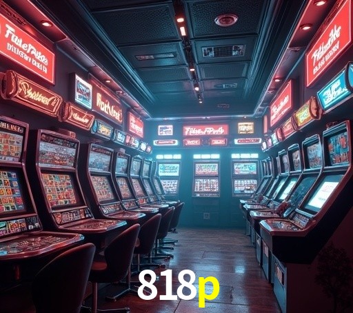 Integração de APIs 818p