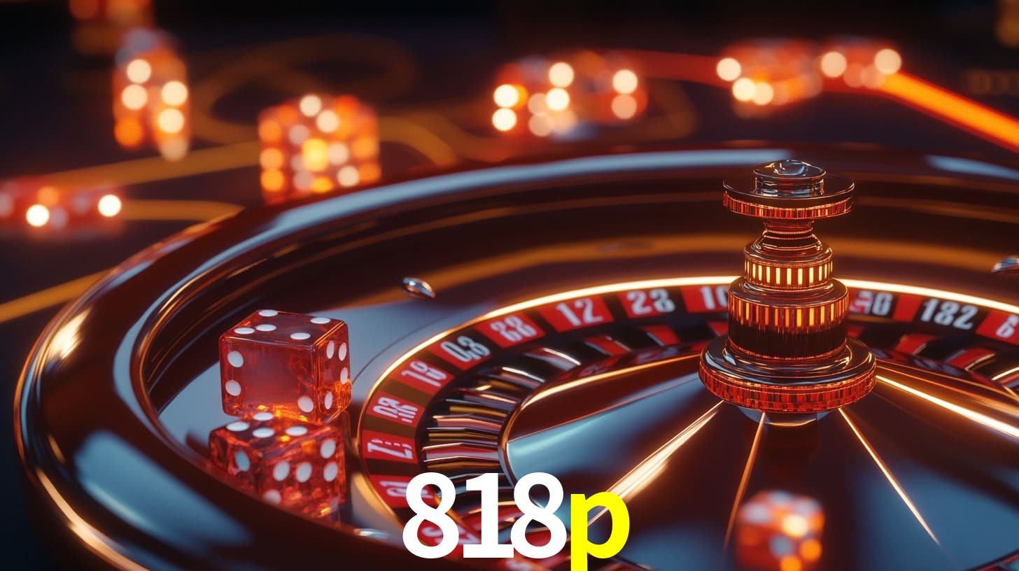 818p bet