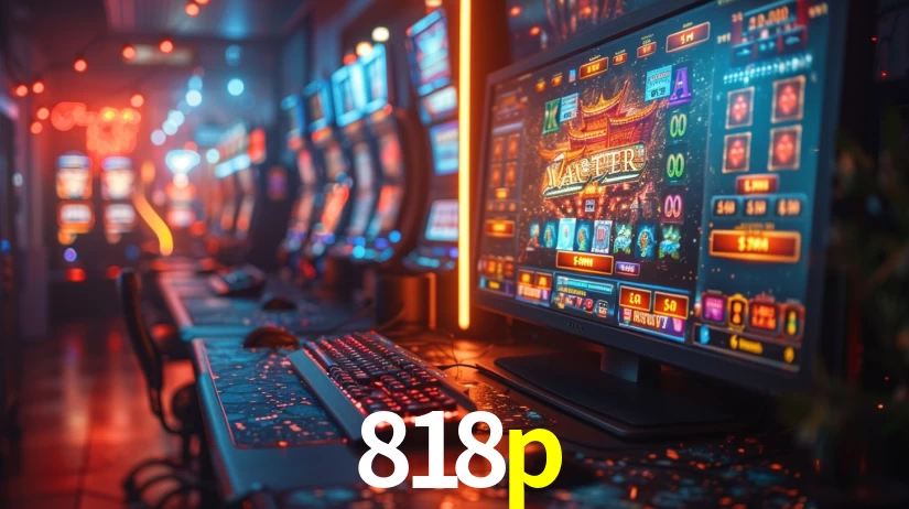 818p,818p bet