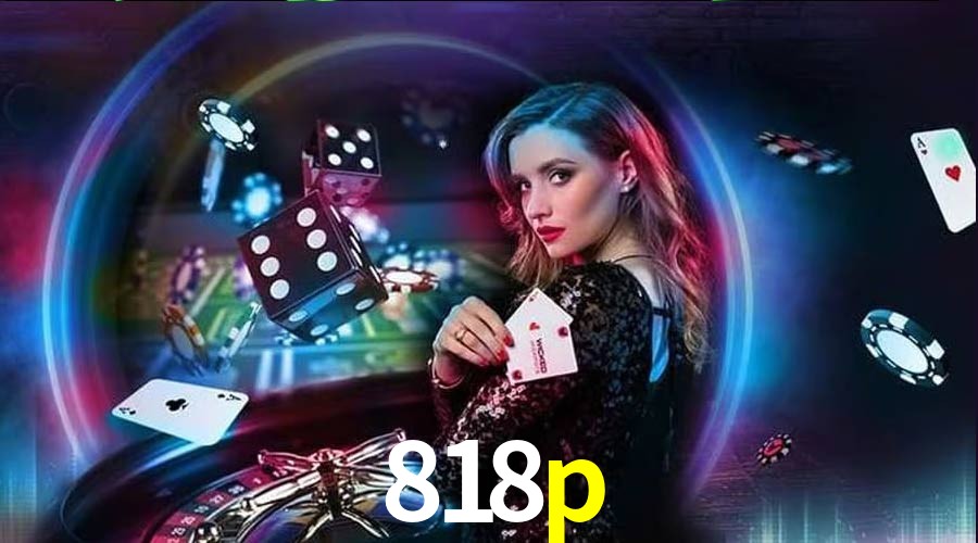 Account Benefits 818p