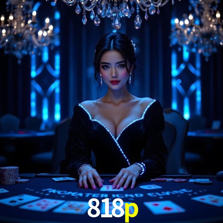 Recursos de Bônus 818p