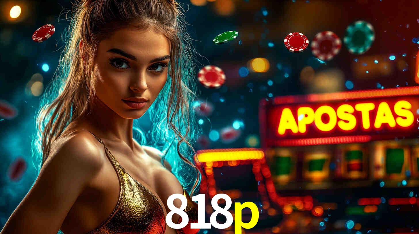 Descubra o Programa VIP da 818p: Vantagens Exclusivas para Jogadores