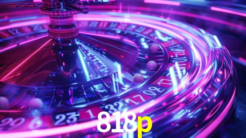 Descubra o Programa VIP da 818p: Vantagens Exclusivas para Jogadores