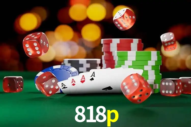 Estatísticas do Jogo 818p