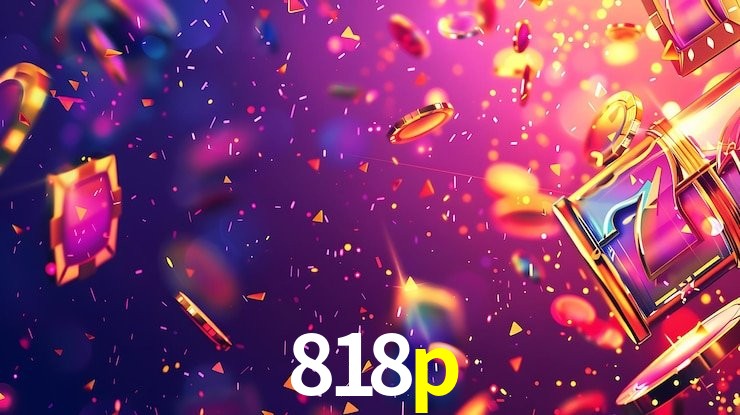 A Emoção da Loteria na 818p: Uma Chance de Mudança de Vida