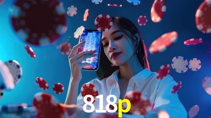 Inovações de Jogos na 818p: O Futuro das Experiências Interativas