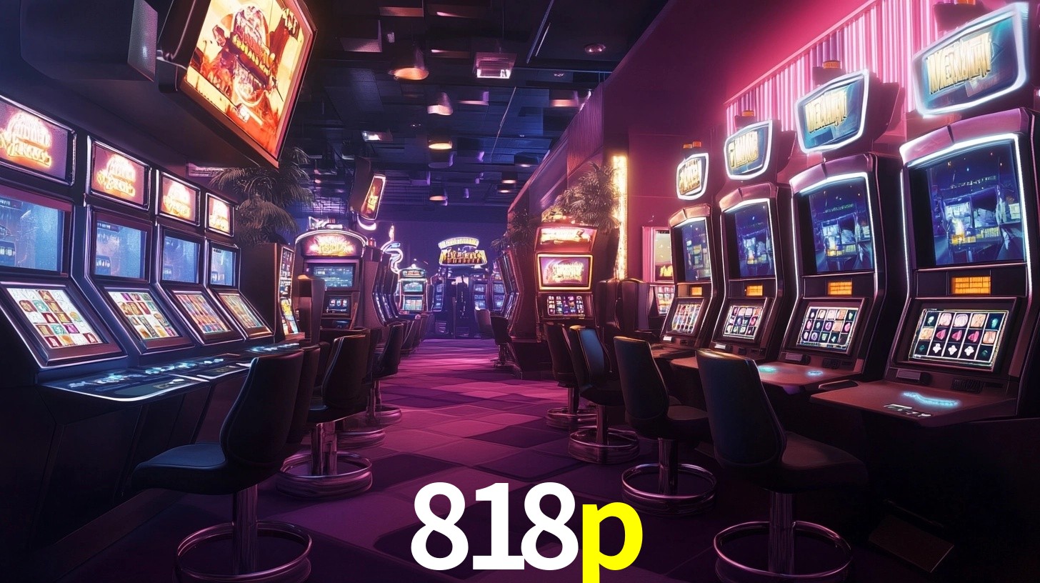 818p Bônus - 818p visual 1
