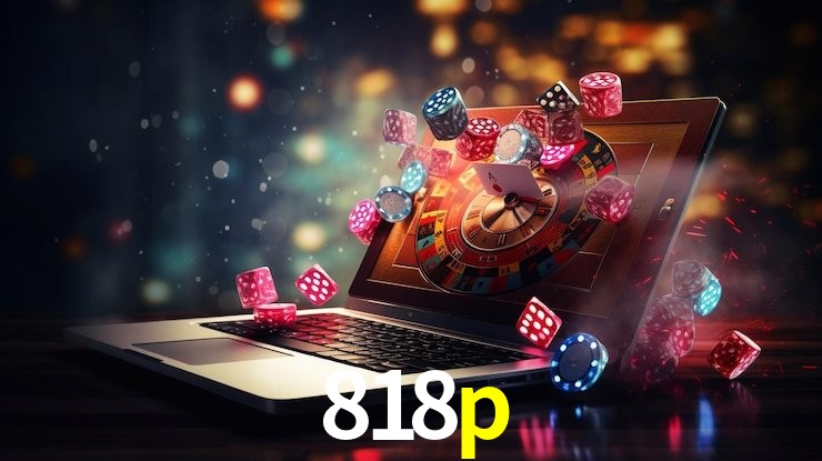 Desvendando o Mundo dos Jogos Virtuais na 818p