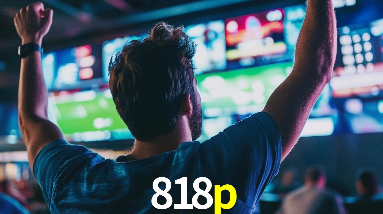 818p: Seu Cassino Premiado com Pagamentos Rápidos
