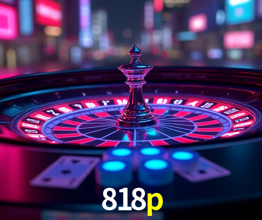 Explorando a Categoria de Eventos em Apostas na 818p