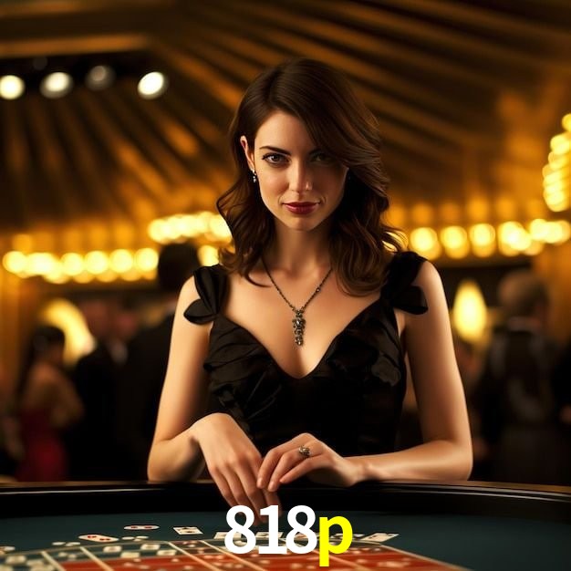 Descubra a Essência do 818p: Nossa História e Compromissos