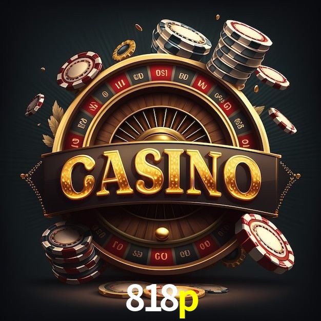818p