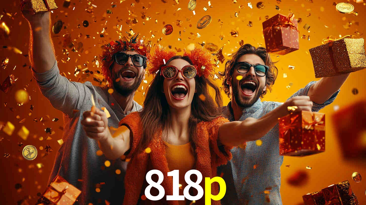 818p: Seu Especialista em Apostas Esportivas Brasileiras