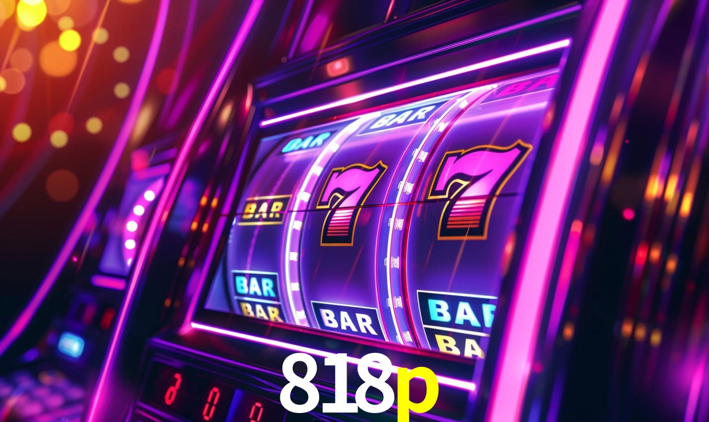 818p bet