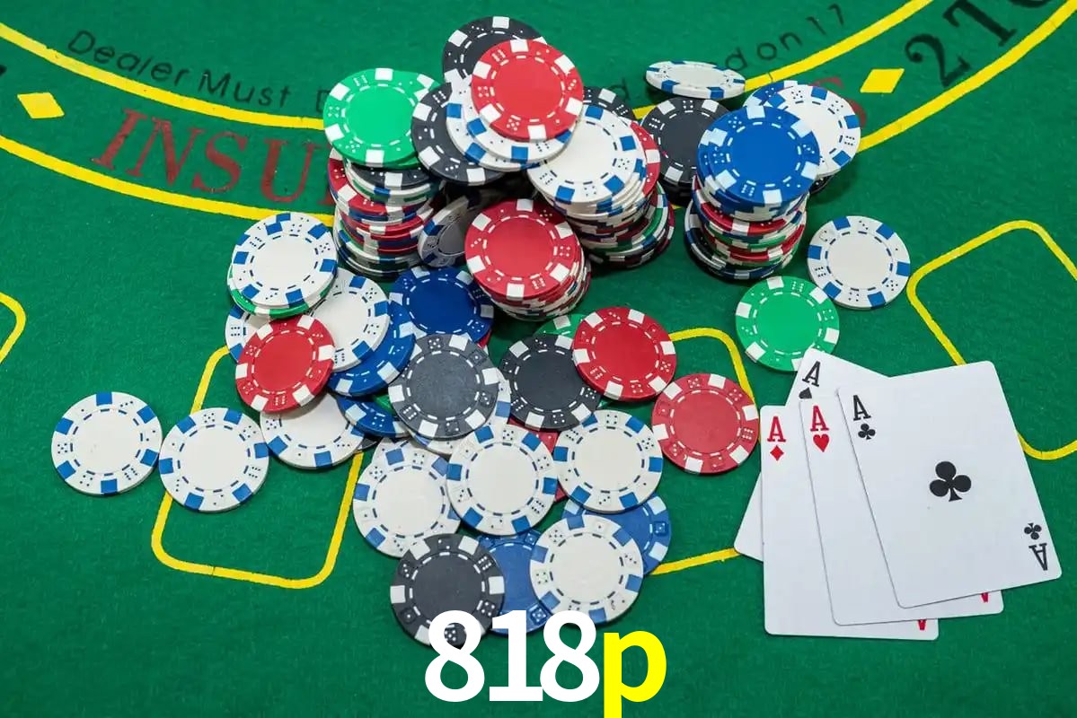 Jogos Exclusivos 818p