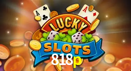 A Emoção da Loteria na 818p: Uma Chance de Mudança de Vida