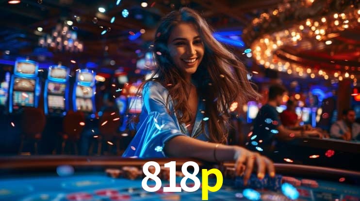 Welcome Bonus 818p