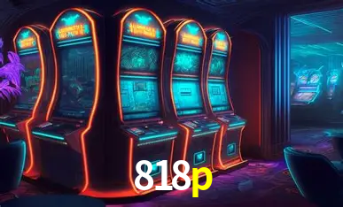 Inovações de Jogos na 818p: O Futuro das Experiências Interativas