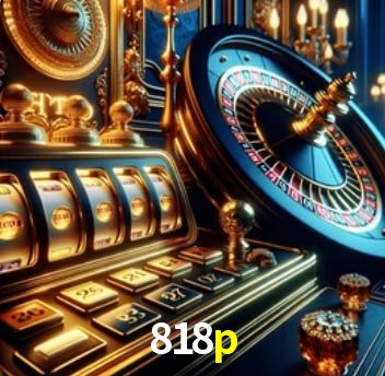 Mesa de Blackjack 818p
