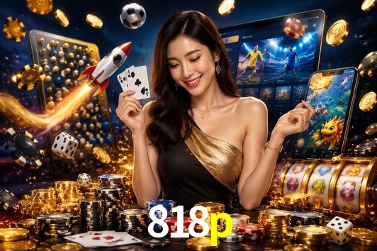 Account Benefits 818p