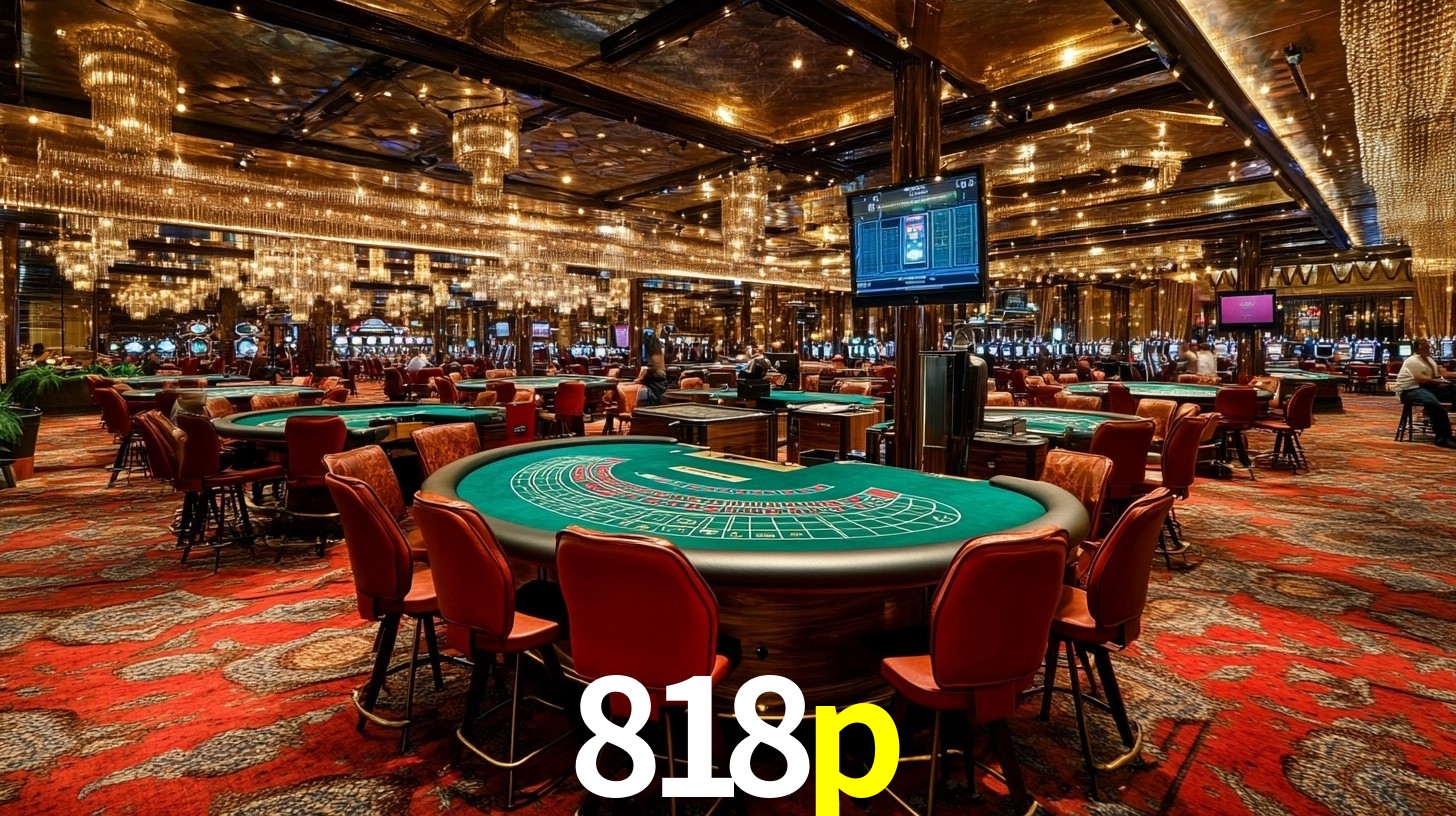 818p