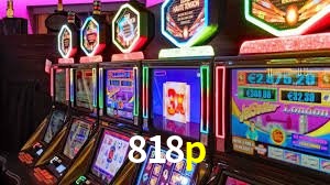 cassino 818p