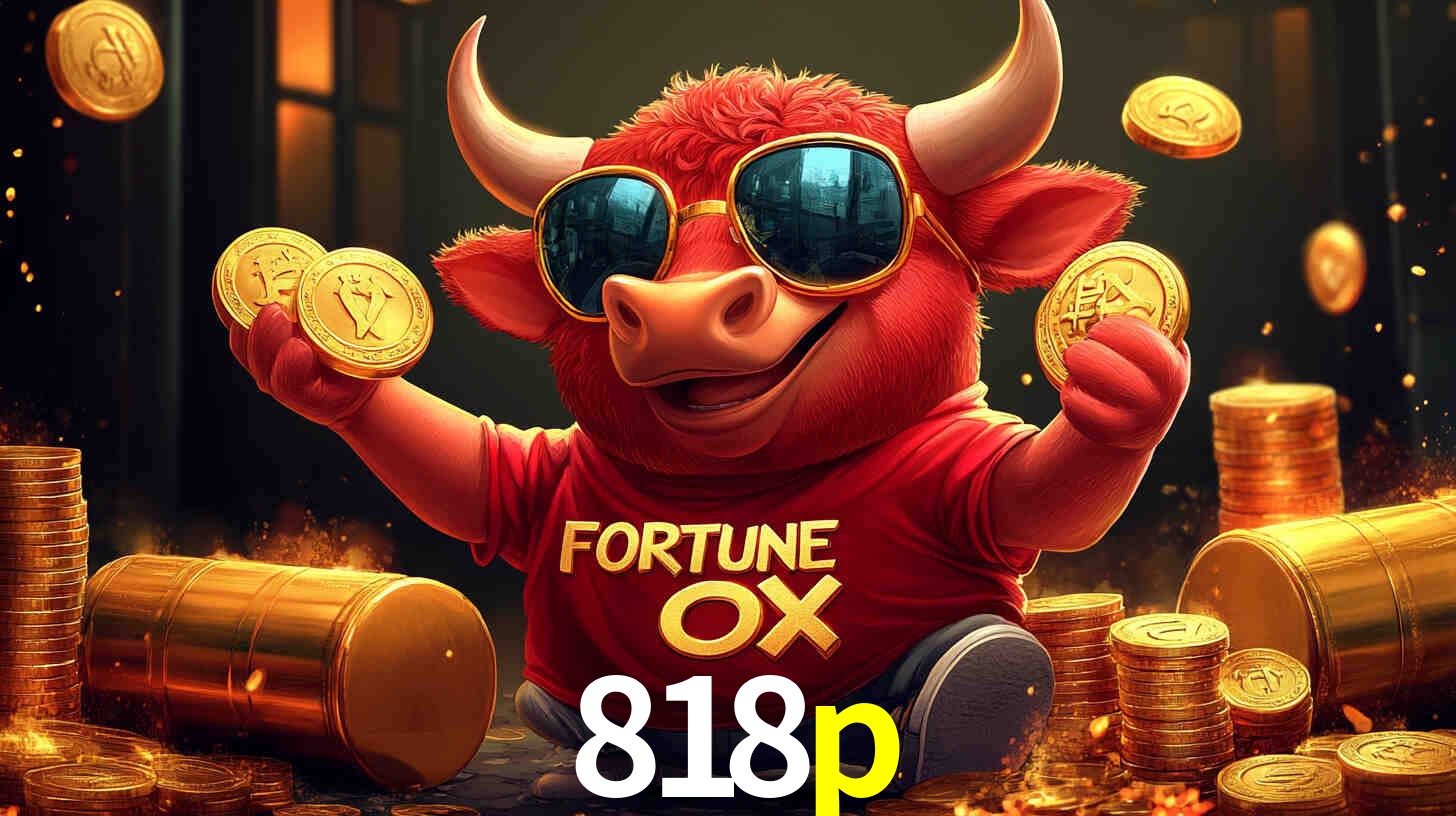 Apostas Esportivas na 818p: Um Guia Completo