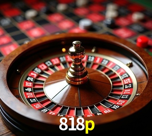 Integração de APIs 818p