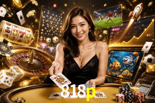 Flash Promotion 818p