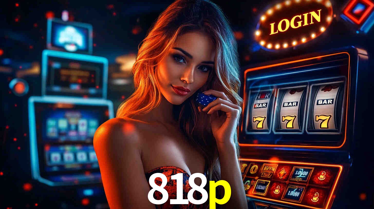 818p bet